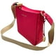 thumbnail image 1 of Cartera Michael Kors Crossbody Cuero, Rosado, 1 of 3