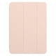 thumbnail image 2 of Smart Folio Apple iPad Pro 11" Rosa Suave, 2 of 3