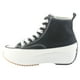 thumbnail image 2 of Zapatilla Chalada Mujer Biggerh-1 Negro Moda, 2 of 7