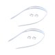 thumbnail image 2 of 2 Correas Para Gafas De Natación, Accesorios Ligeros, Correas Para Gafas De Natación, 2 of 5