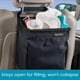 thumbnail image 4 of Bolsa de basura para coche High Road TrashStash, 11 litros, impermeable, 4 of 7