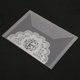 thumbnail image 4 of Bolsillos de almacenamiento, bolsas de plástico transparentes resellables, 10 unidades Briartw, 4 of 7