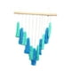 thumbnail image 1 of Tapiz De Borla Tejido De Macramé Colgante De Decoración Para Colgar En La Pared Para Boda De Guardería, 1 of 5