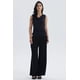 thumbnail image 4 of Polera Mujer Cuello Espalda Negro, 4 of 4