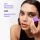 thumbnail image 4 of Sacapuntas Wonderskin para Delineador de Ojos y Labios de Precisión, 4 of 7