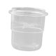 thumbnail image 3 of Taza Dosificadora De Café, Taza Dosificadora De Portafiltro De 58mm Para Tienda, Bar, Tienda, Bar, Restaurante, Transparente, 3 of 3