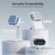 thumbnail image 3 of Carcasa Funda ESR Orbit Hybrid Para AirPods Pro y AirPods  Pro 2 Azul, 3 of 6