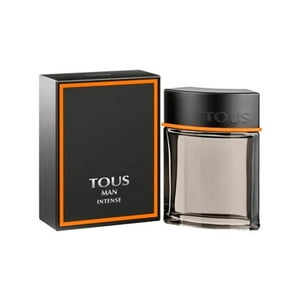 Perfume Hombre Tous Man Intense Edt 100 Ml