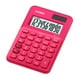 thumbnail image 2 of Calculadora Escritorio CASIO MS7UC Rosada, 2 of 2