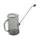 thumbnail image 1 of Regadera 1L Regadera Portátil Medible De Pico Largo Para Césped Interior Hogar Gris, 1 of 5