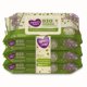 thumbnail image 2 of Toallitas Húmedas Parent's Choice Biodegradables Sin Aroma, 120 Un, 2 of 2