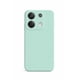 thumbnail image 1 of Carcasa Funda Para Xiaomi 15c 5g Silicona Color Turquesa, 1 of 4