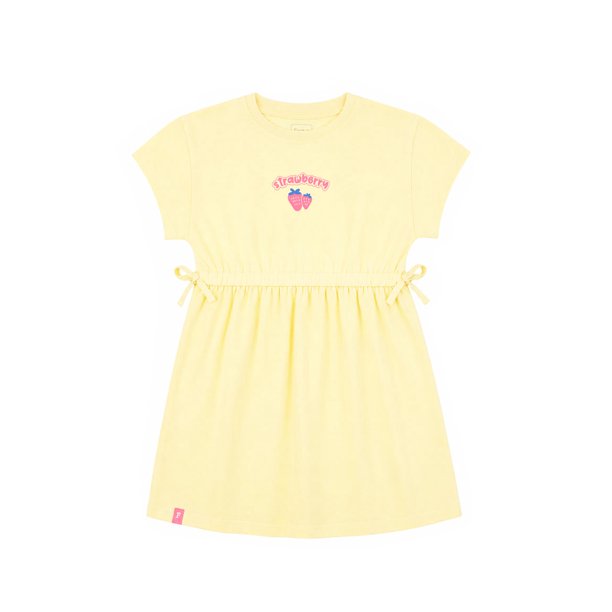 Vestido girls jersey day to day 783