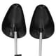 thumbnail image 2 of Horma ajustable profesional para zapatos, para hombres y mujeres, accesorio moldeador y ensanchador de zapatos, color negro, 2 of 8