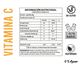 thumbnail image 2 of Vitamina C 60 Gomitas, 2 of 2