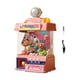 thumbnail image 4 of Máquina De Garra Eléctrica, Juguete, Novedad, Regalos Del Día De San Valentín Para Niños, Recuerdos De Fiesta, Color Rosa, 4 of 5