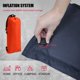 thumbnail image 5 of Cojín de Asiento MYDAYS OUTDOOR Calefactable Rojo USB, 5 of 8