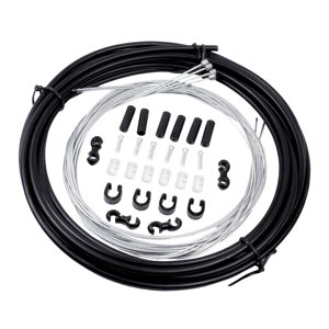 Ioensy - Kit De Reemplazo De Cable Y Carcasa De Cambio De Bicicleta Para Bicicleta De Carretera Profesional