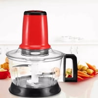 Mitienda - Picador Moledor Eléctrico Carnes Verduras 3 Litros