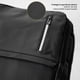 thumbnail image 5 of Mochila Notebook Ejecutiva Velar Lite Impermeable 18L LEVO, 5 of 8