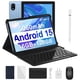 thumbnail image 1 of Tablet DOOGEE U10 (2025) de 10 pulgadas, 16 GB+128 GB/2 TB, Android 15, 1 of 9