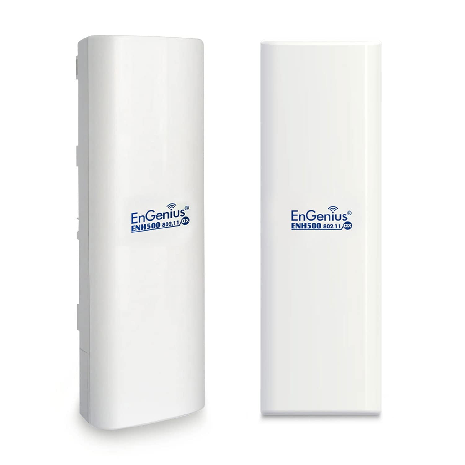 Puente Inalámbrico Para Exteriores Engenius Enh500-ax Kit Wi-fi 6