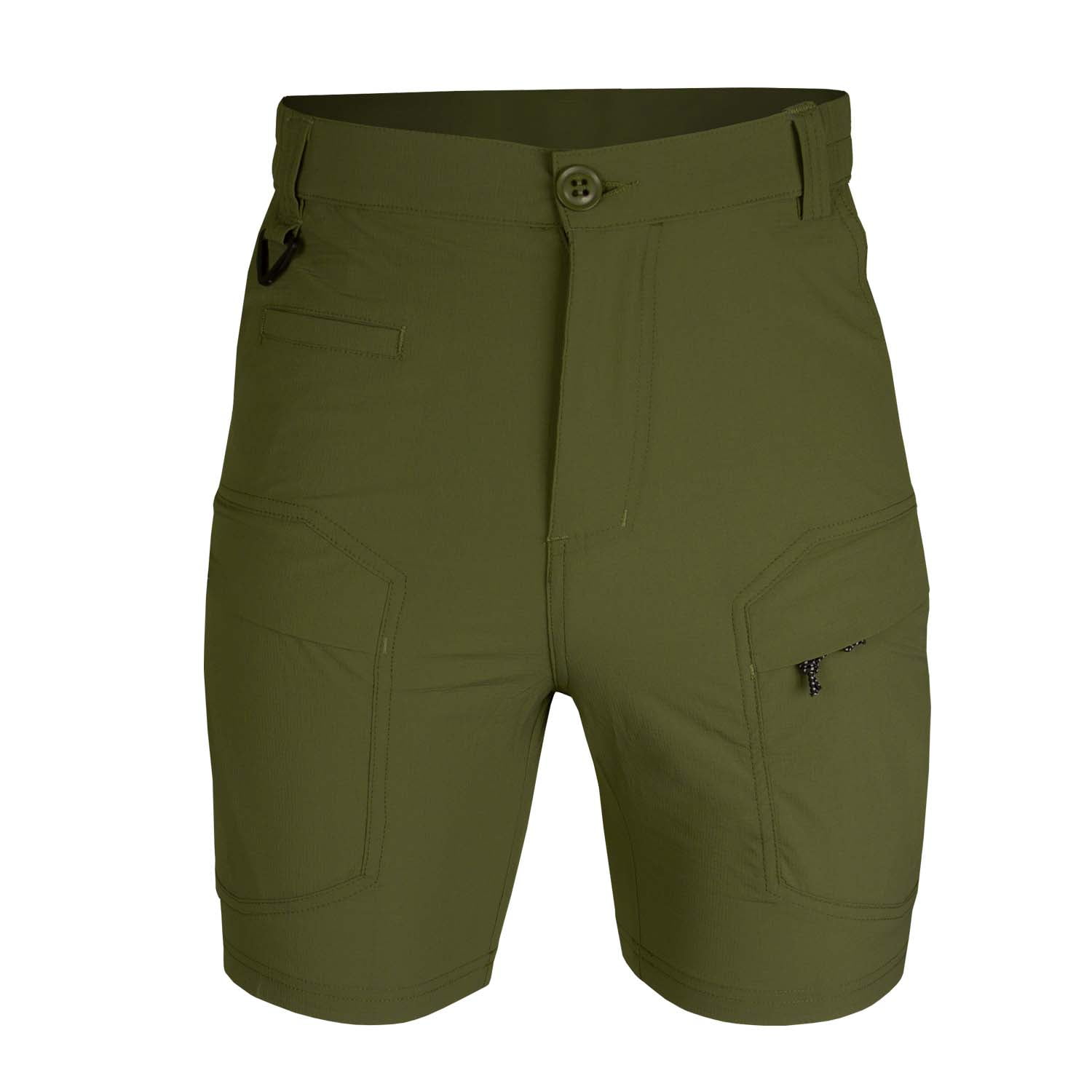 Andesland - Shorts Outdoor Trekking Fénec Hombre