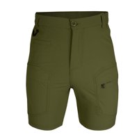 Andesland - Shorts Outdoor Trekking Fénec Hombre