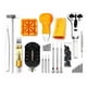 thumbnail image 3 of Herramientas para relojes, kit para relojes, kit de reparación de relojes para cambiar correas de reloj, cambiar la batería del reloj, 3 of 5
