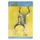 thumbnail image 5 of Juego de bocinas Rowlock de montaje superior SEACHOICE para vehículos, cromadas, 5 of 5