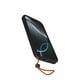 thumbnail image 5 of Funda OtterBox Sole Series para iPhone 16 Pro – Negra, 5 of 6
