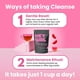 thumbnail image 3 of Té de hierbas de hojas sueltas Detox Tea Hey Girl Tea Cleanse, 3 of 6