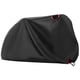 thumbnail image 5 of Bike Cover Rain Dust UV Protector Impermeable Outdoor Bicycle Covers Black, 5 of 5
