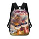 thumbnail image 1 of Mochila Desmarcar Chip y Dale Vida en el Parque 43cm, 1 of 6