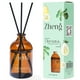 thumbnail image 1 of Difusores De Varillas ZHENG Bruna Serie 80 ML Aromas Ambienta Pomelos Dulces  Aromatizador, 1 of 3
