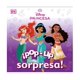 thumbnail image 1 of Libro ¡Pop-Up Sorpresa! Disney Princesa, 1 of 2