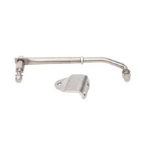 Magideal - Brazo De Dirección De Motor Fueraborda, Guía De Dirección De Alta Resistencia, Varilla De Conexión Ajustable Para Piezas De Motor De Barco De 15-200Hp