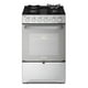 thumbnail image 1 of Cocina a Gas 4 Platos Fensa Cubierta Vidrio F 3000 RT Inox, 1 of 15