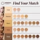 thumbnail image 5 of Base de maquillaje en polvo prensado Mineral Fusion Cool 2 9 g, 5 of 7