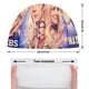 thumbnail image 2 of Gorro de Natación de Licra The Big Bang Theory, 2 of 6
