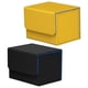 thumbnail image 4 of 2x Caja De Cubierta De Tarjeta Organizador De Almacenamiento Contenedor Estándar Caja De Tarjeta De Juego, 4 of 5