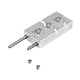 thumbnail image 4 of Corrector De Eje De Satélite Para Teclado Mecánico Ligero Que Ajusta La Alineación, 4 of 5