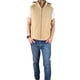thumbnail image 5 of Parka Sin Mangas Hombre Chaqueta Premium Excelente Calidad H72, 5 of 6