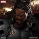 thumbnail image 2 of Figura de acción Mezco Toyz Marvel One:12 Collective Bishop, 2 of 9