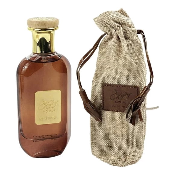 Perfume Ard Al Zaafaran Mousuf EDP 100 ML Unisex
