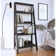 thumbnail image 2 of Estante Librero Tok Preto Fosco, 2 of 4