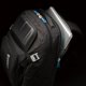 thumbnail image 2 of Mochila Thule Crossover 32L para MacBook Pro de 15 pulgadas negra, 2 of 3