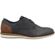 thumbnail image 2 of Zapato Formal Casual Hombre Cuero Manhattan-0-35 Cardinale azul 41, 2 of 3