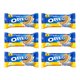 thumbnail image 2 of Galleta Oreo sabor Vainilla Pack 6Un, 216 g, 2 of 4
