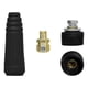 thumbnail image 4 of Pack Conectores Rapido Para Maquina De Soldar 35/50, 4 of 5